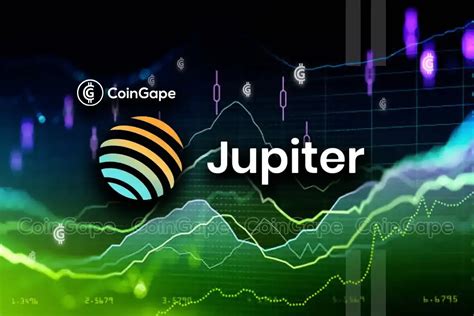 Solana Breakpoint Jupiter Exchange Announces Major Acquisitions