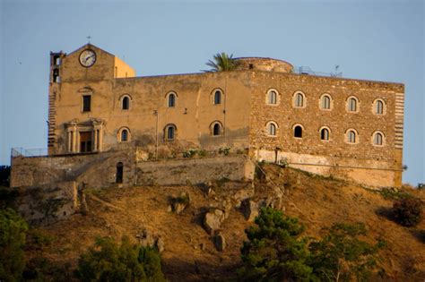 Santuario Della Madonna Della Neve Santa Lucia Del Mela