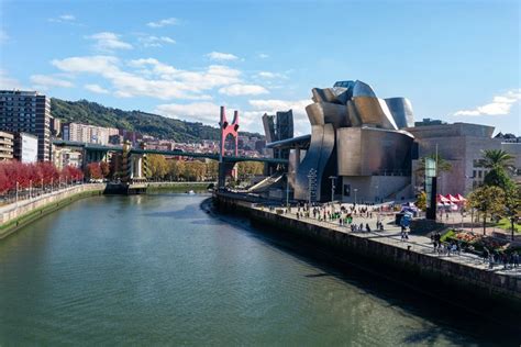 Travel Guide to Bilbao, Spain - What to See & Do — Go Ask A Local