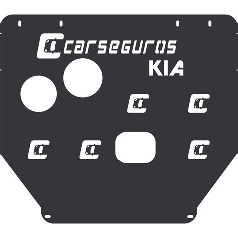 Protector Carter Kia Soul 2010 – Carseguros – Seguridad para su Auto