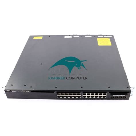 Cisco Catalyst Ws C Ts S Informacionpublica Svet Gob Gt