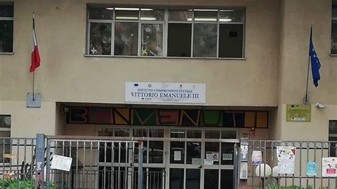 No Al Re Che Firm Le Leggi Razziali La Scuola Vittorio Emanuele Iii