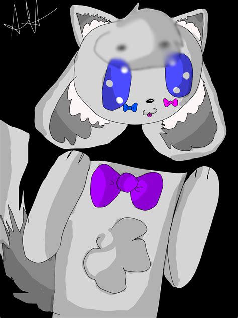 For Kittydog Speedpaint Ibispaint