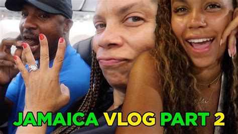 Jamaica Vlog Part Youtube