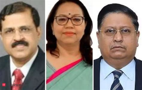 Centre Shifts 42 Ias Officers In Major Bureaucratic Reshuffle Alka