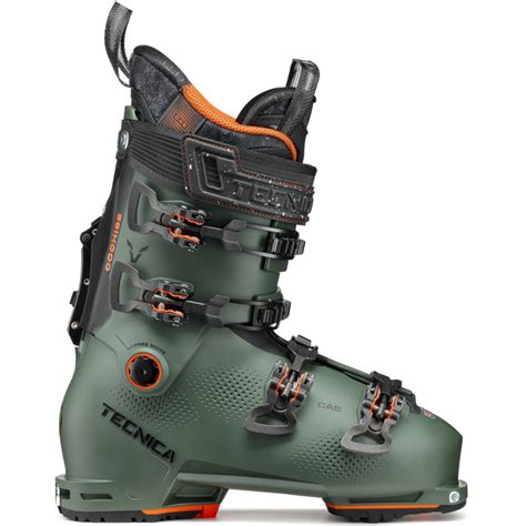 Tecnica Cochise Dyn Gw Vapaalaskumonot Skigarage Net