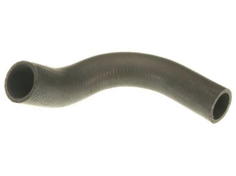 For Toyota Corona Radiator Hose Lower Ac Delco Dsbx