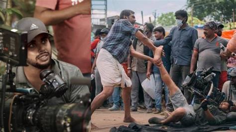 ക്ലൈമാക്‌സില്‍ ഫൈറ്റ് ഡ്യൂപ്പിനെ ഉപയോഗിക്കാതെ വേറാരെങ്കിലും അതിന്