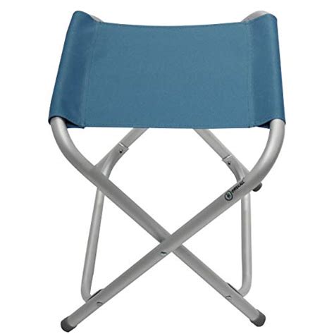 Homecall Tabouret De Camping Pliable En Aluminium Campingsaintfelicien Fr