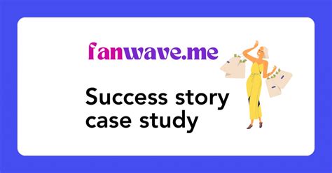 Behind Anna Carter's OnlyFans Success: An Exclusive Interview - v2j8di3
