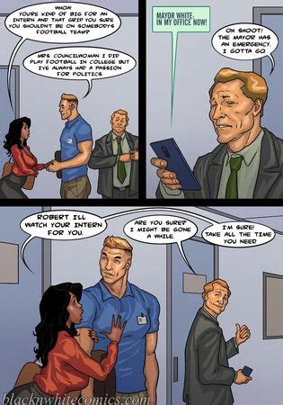 The Mayor Ongoing Luscious Hentai Manga Porn