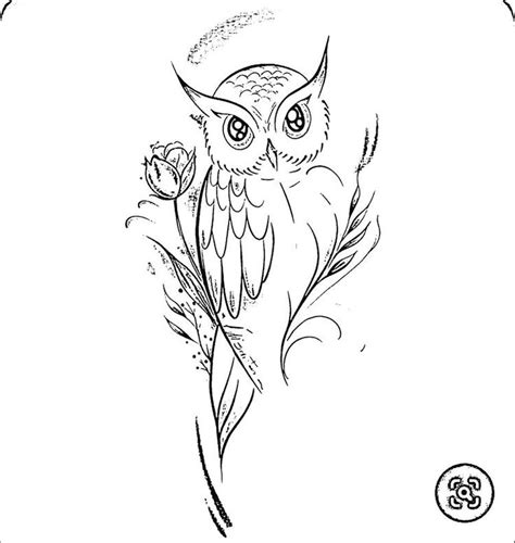 Pin By Christina Marie On Tats In 2024 Owl Tattoo Drawings Owl