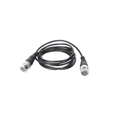 Cable Coaxial Epcom Titanium Armado Con Conector BNC Longitud De 1 5