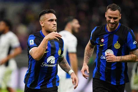 Pagelle E Tabellino Inter Atalanta 4 0 Toro Scatenato Koopmeiners