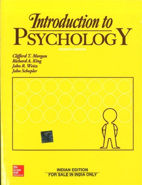 Psychology An Introduction Th Edition