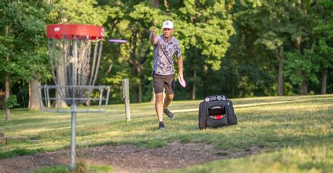 Gripeq Disc Golf Holiday Gift Guide For The Pro Disc Golfer