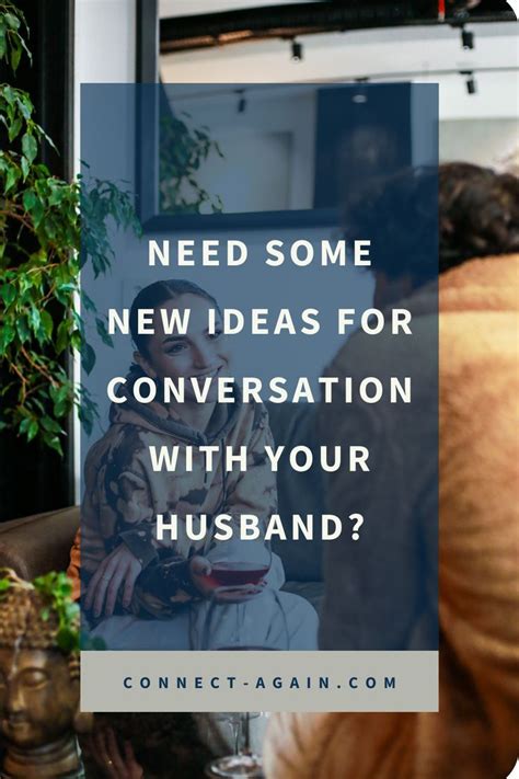 Creative Conversation Starters For Couples In 2023 Conversation Starters For Couples Topics