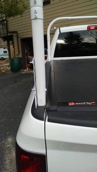 Kayak truck rack works with tonneau cover – Artofit