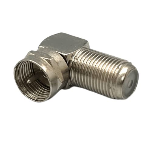 Right Angle Coax F Connector Sedco Corp