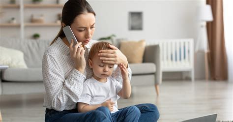 Pediatra O Chorobach Dzieci W Obkach I Przedszkolach Rodzina