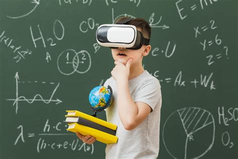 The Future Of Education How Technology Is Changing The Game Latam