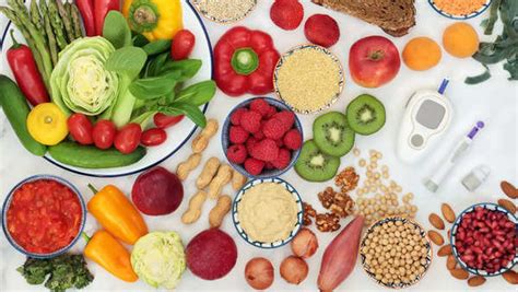 10 Foods That Can Naturally Improve Blood Levels Times Of India
