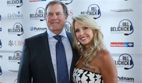 Debby Clarke Belichick - Gossips Diary