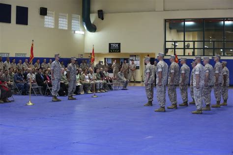 Dvids Images Ce Marfor Centcom Fwd Change Of Command Ceremony