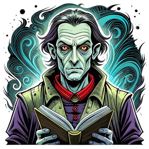 Premium Vector Dracula Frankenstein Zombie Monster Vampiric Hand