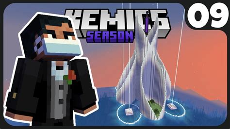 Kemics Ep My Mega Base Is Complete Youtube