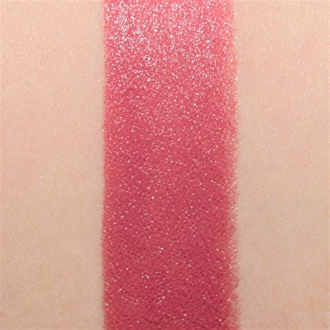 Bobbi Brown Desert Rose Luxe Lip Color Discontinued Review And Swatches