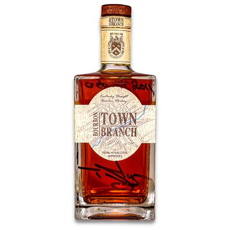 [buy] Town Branch Kentucky Straight Bourbon Whiskey At