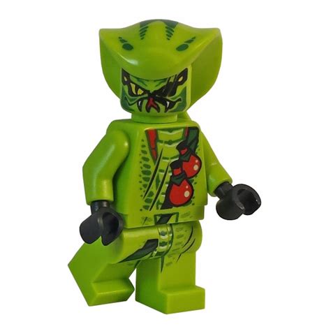 Bausteine Online Lego Ninjago Njo Minifigure Lasha