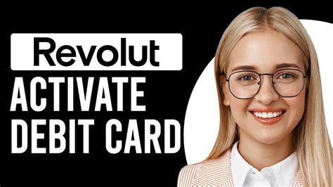 How To Activate Revolut Debit Card How Do I Activate Revolut Debit