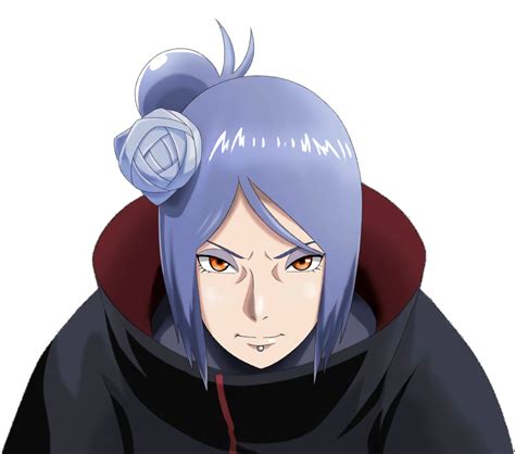 Konan Render [nxb Ninja Voltage] By Maxiuchiha22 On Deviantart