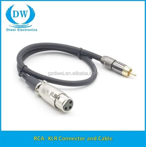 9 Pin Mini Din Micro Usb Female To Rca Male Rca Cable Buy Usb Female