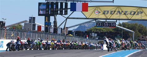 World Endurance: Results From The Bol d'Or 24-Hours - Roadracing World Magazine | Motorcycle ...