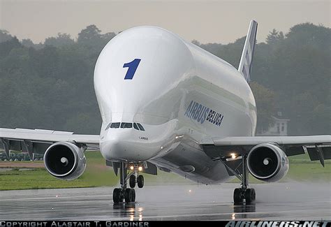 Weird looking aircraft the world came across: