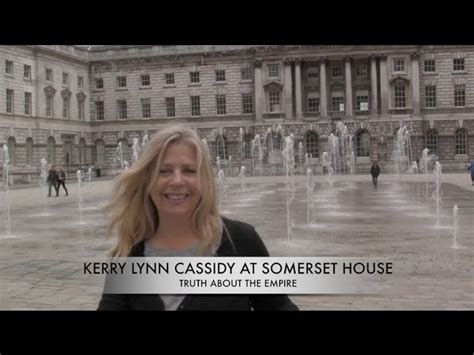 Project Camelot Presents Kerry Cassidy In London Uk Project Camelot