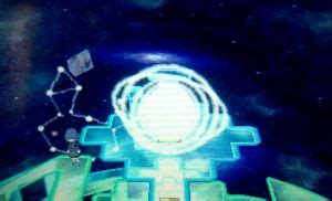 Anistar City Gym - Pokemon Y