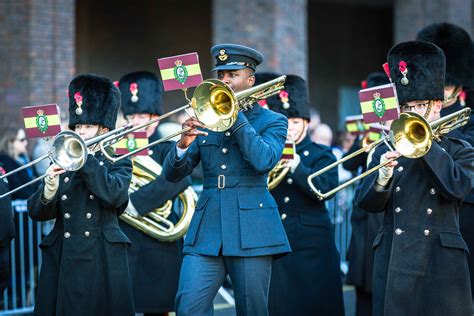 Raf Boulmer Remembers Royal Air Force