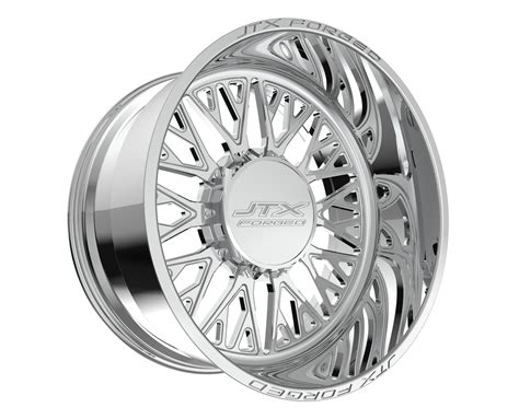 PHANTOM SERIES JTX Forged