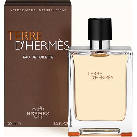 Hermes Terre Dhermes Edt 100 Ml Erkek Parfüm 2024