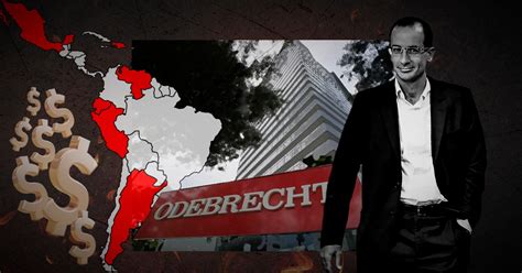 Odebrecht Dio Un Giro A La Historia Y Demandó Al Menos A Cuatro Países