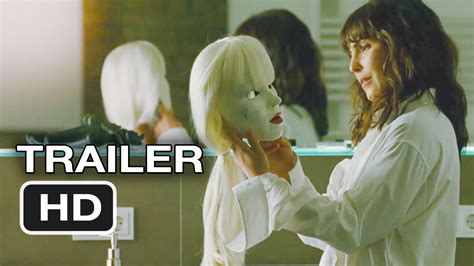 Trailer Passion Trailer 2013 Rachel Mcadams Movie Hd Youtube