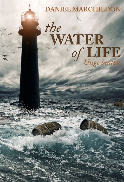 The Water Of Life Uisge Beatha Odyssey Books