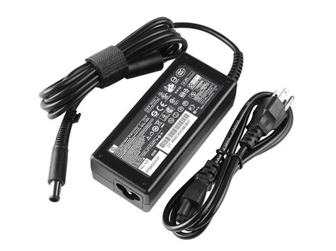 Original W Charger Hp All In One Desktop Cb I Ac Adapter