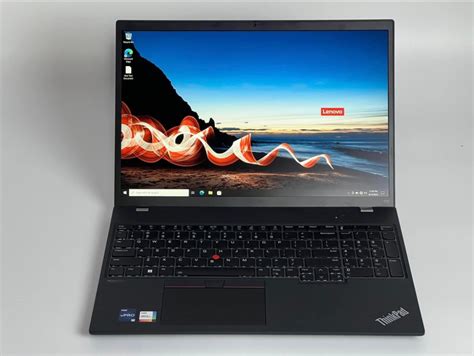 Lenovo Thinkpad T16 Gen 2 I7 1355u Giá Chỉ Từ 15 Triệu