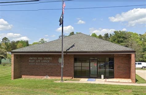 Colfax Nc Save The Post Office