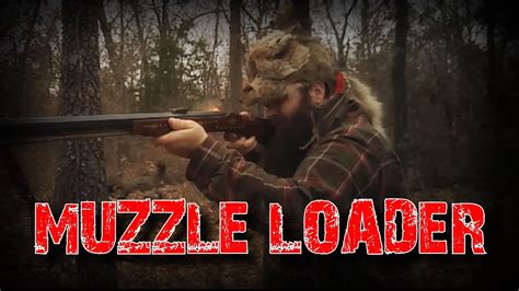 Muzzle Loader Season 2019 Big Doe Down YouTube